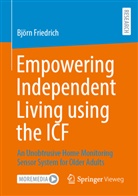 Björn Friedrich - Empowering Independent Living using the ICF