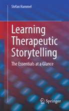 Stefan Hammel - Learning Therapeutic Storytelling