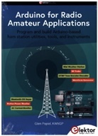 Glen Popiel - Arduino for Radio Amateur Applications