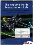 Burkhard Kainka - The Arduino-Inside Measurement Lab