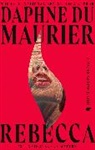 Daphne du Maurier - Rebecca