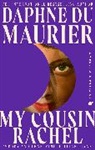 Daphne Du Maurier - My Cousin Rachel