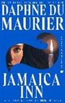 Daphne Du Maurier - Jamaica Inn
