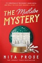 Nita Prose - The Mistletoe Mystery