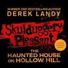Derek Landy, Landy Derek - The Haunted House on Hollow Hill
