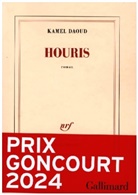 Kamel Daoud - Houris