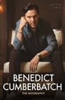Justin Lewis, Lewis Justin - Benedict Cumberbatch