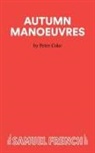Peter Coke - Autumn Manoeuvres