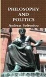 Andreas Sofroniou - PHILOSOPHY AND POLITICS