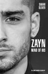 Sara Oliver - Zayn Malik - Mind of His