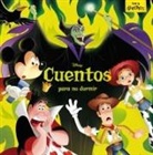 Walt Disney, Disney Enterprises - Cuentos para no dormir