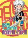 Akira Toriyama - Mankan Zenseki 1