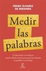 Medir las palabras