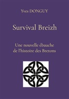 Yves Donguy - Survival Breizh