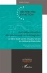 Isabelle Dobigny - Autodétermination des personnes accompagnées