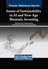 Syed Ahmad Chan Bukhari, Khaled Hussainey, Mohammad Irfan - Issues of Sustainability in AI and New-Age Thematic Investing