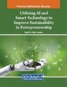 Syed Far Abid Hossain - Utilizing AI and Smart Technology to Improve Sustainability in Entrepreneurship