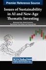 Syed Ahmad Chan Bukhari, Khaled Hussainey, Mohammad Irfan - Issues of Sustainability in AI and New-Age Thematic Investing