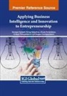 Alhuda Chnitphattana, Kannapat Kankaew, Parinya Nakpathom - Applying Business Intelligence and Innovation to Entrepreneurship