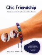 Anglona's Books - Chic Friendship