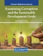 Ibrahim Nandom Yakubu - Examining Corruption and the Sustainable Development Goals