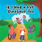 Squires - If I Had a Pet Dinosaur Too