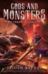 Jaiden Baynes - Gods and Monsters