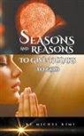 Michel Kimi - Reasons and Seasons to give thanks to God