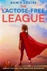 Gemix Louise - The Lactose-Free League