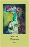 Nicola Quass - Moorland