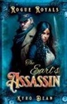 Kyro Dean - The Earl's Assassin