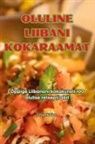 Irina Kallas - OLULINE LIIBANI KOKARAAMAT