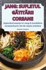 Mirabela Dr¿ghici - JANG SUFLETUL G¿TIT¿RII COREANE