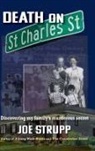 Joe Strupp - Death on St. Charles Street