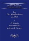 Gabriele - Los Diez Mandamientos de DIOS y El Sermón de la Montaña de Jesús de Nazaret