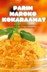 Piret Lepik - PARIM MAROKO KOKARAAMAT