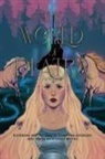 Hilario D. Cardona-Andrade, Kathrine Cardona-Andrade, Sonja Montoya-Frevele - The World of Deatra