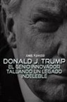 Jumel Pluviose - Donald J Trump