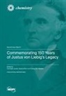 Commemorating 150 Years of Justus von Liebig's Legacy