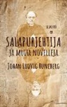 Johan Ludvig Runeberg - Salapurjehtija