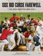 Bill Nowlin - Sox Bid Curse Farewell