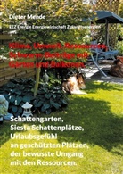 Dieter Mende - Klima, Umwelt, Ressourcen, Schwarm-Beiträge mit Gärten und Balkonen.