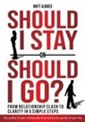 Matt Albiges - Should I stay or should I go?