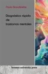 Paula Brandstetter - Diagnóstico rápido de trastornos mentales