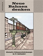 Ronald Hoppe - Neue Bahnen denken