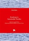 Muhammed ¿brahim Bahtiyari, Seher Kanat, Ay¿egül Körlü - Roadmap to Sustainable Textiles