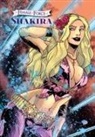 Michael Frizell, Martin Gimenez, Darren G Davis - Female Force
