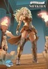 Michael Frizell, Martin Gimenez, Darren G Davis - Female Force