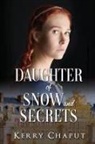 Kerry Chaput - Daughter of Snow and Secrets