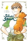 Hiromu Arakawa, Abigail Blackman, Amanda Haley, Haley Amanda - Silver Spoon, Vol. 11